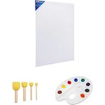 Ogito Tuval Seti 25X35