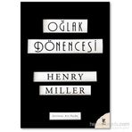 Oğlak Dönencesi - Henry Miller