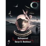 Oğlak Yayıncılık Kafesperest Daryo D. Beskinazi