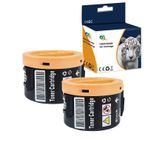 OGOUGUAN Compatibile Con la Cartuccia di Toner xerox Phaser 3010 3040 WorkCentre 3045 3045 Toner for Stampante Laser Drum Powder 106R02182 106R02183