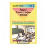 ÖĞRENCI BAŞARISIZLIĞINI YENMEK - MARTIN V. COVINGTON;KAREN MANHEIM TEEL