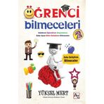 Öğrenci Bilmeceleri -2 - Yüksel Mert