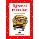 ÖĞRENCİ FIKRALARI - 1 - SELÇUK YILDIRIM