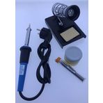 Öğrenci Havya Lehimleme Seti