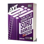 Öğrenci İşi Yayınlar Ayt Türk Dili Ve Edebiyatı Soru Bankası