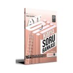 Öğrenci İşi Yayınları AYT Kimya Soru Bankası - Ayşegül Şahin