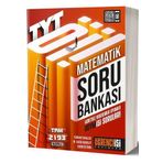 Öğrenci İşi Yayınları TYT Matematik Soru Bankası