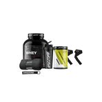 Öğrenci Paketi ( 1.800 Gr Whey Protein, Preforce Pro 400 Gr, Shaker, Strap, Havlu, Anahtarlık ) 8683789571668