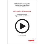Öğrenciden Öğrenmek - Fadime Ulusoy
