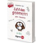 Öğrencix Çaylaklar İçin Sıfırdan Geometri Soru Bankası