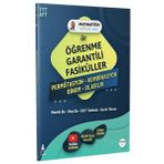 Öğrenme Garantili Fasiküller - Permütasyon Kombinasyon Binom Olasılık