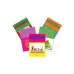 Öğrenme Güçlüğü için Matematik Öğretimi Disleksi Seti (5 Kitap Takım) Evren Özden Çavuşoğlu Yuka Kids