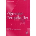 ÖĞRENME: PERSPEKTIFLER - D. C. PHILIPS;J. F. SOLTIS