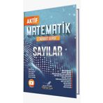 Öğrenme Yayınları Matematik Sayılar Aktif Soru Bankası