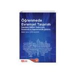 Öğrenmede Evrensel Tasarım Kapsayıcı Eğitimi Sağlamada Kuramsal ve Uygulamalı Bir Çerçeve - Pegem Akademi Yayıncılık