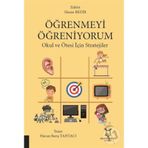 Öğrenmeyi Öğreniyorum-Eğlen Öğren 7+yaş - Andre Giordan