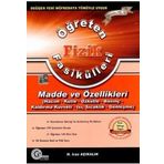 Öğreten Fizik Fasikülleri Madde ve Özellikleri -vGür Yayınları