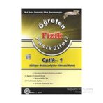 Öğreten Fizik Fasikülleri - Optik 1 - Güray Küçük