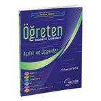 Öğreten Geometri Fasikülleri Açılar ve Üçgenler Gür Yayınları