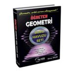 Öğreten Geometri Soru Havuzu Seti Gür Yayınları