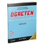Öğreten Matematik Fasikülleri Diziler Gür Yayınları