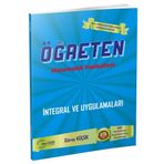 Öğreten Matematik Fasikülleri İntegral Ve Uygulamaları Konu Anlatımlı Gür Yayınları