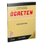 Öğreten Matematik Fasikülleri Logaritma Gür Yayınları