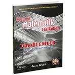 Öğreten Matematik Fasikülleri Oran Orantı Problemler ve Veri-Gür Yayınları