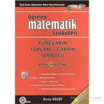ÖĞRETEN MATEMATIK FASIKÜLLERI TÜME VARIM - GÜRAY KÜÇÜK