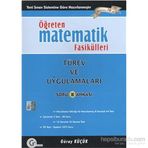 ÖĞRETEN MATEMATIK FASIKÜLLERI TÜREV VE UYGULAMALARI - GÜRAY KÜÇÜK
