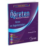 Öğreten Matematik Fasikülleri - Türev ve Uygulamaları Konu Anlatımlı