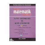 ÖĞRETEN MATEMATIK FASIKÜLLERI UZAY GEOMETRI - GÜRAY KÜÇÜK