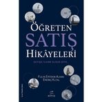 Öğreten Satış Hikâyeleri Elma Yayınevi