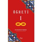 Öğreti 1 - The Teaching of Yıldızhan - Çıra Yayınları