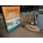 Öğretim İlke Ve Yöntemleri - 3. Basım