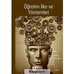 Öğretim İlke ve Yöntemleri - Ahmet Doğanay
