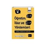 Öğretim İlke ve Yöntemleri Eğitim Yayınevi