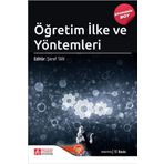 Öğretim İlke Ve Yöntemleri ( Ekonomik Boy)