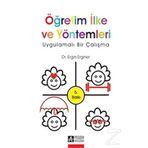 Öğretim İlke ve Yöntemleri - Ergin Erginer