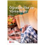 Öğretim Ilke Ve Yöntemleri Pegem