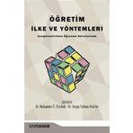 Öğretim İlke ve Yöntemleri: Zenginleştirilmiş Öğrenme Süreçlerinde