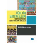 Öğretim Materyalleri ve Din Öğretiminde Somut Materyal Örnekleri / 9786253972196