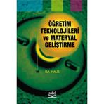 ÖĞRETİM TEKNOLOJILERI VE MATERYAL GELİŞTİRME - İSA HALIS