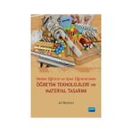 ÖĞRETIM TEKNOLOJILERI VE MATERYAL TASARIMI - ALI DEMIRCI