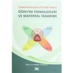 ÖĞRETIM TEKNOLOJILERI VE MATERYAL TASARIMI - IŞIK KABAKÇI YURDAKUL