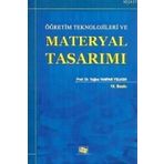 ÖĞRETIM TEKNOLOJILERI VE MATERYAL TASARIMI - TUĞBA YANPAR YELKEN