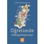 Öğretimde Hikayeleştirme Ceren Moghaddam