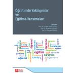 Öğretimde Yaklaşımlar ve Eğitime Yansımaları - Pegem Akademi Yayıncılık