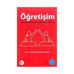 ÖĞRETIŞIM EĞITIM PSIKOLOJISINE ÇAĞDAŞ BIR YAKLAŞIM - ZEYNEP AVANOĞLU KIZILTEPE