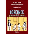 Öğretmek Çizgi Romanla Bir Yolculuk - Pegem Akademi Yayıncılık